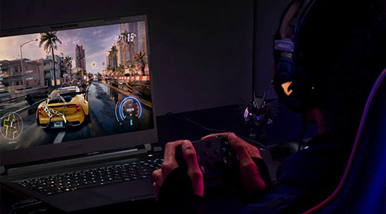 AORUS 17 Laptop